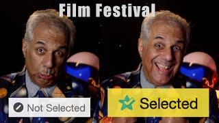 How to Maximise Your Short Film Success at Film Festivals