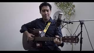 Sin tu latido - César Barrera (Cover)