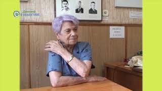 Джанкой в лицах: Екатерина Хоменко. 2007