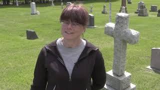 St. Mary’s Pioneer Cemetery Virtual Tour – Part 1