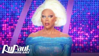 Global All Stars Lip Sync For The Crown  RuPaul’s Drag Race Global All Stars