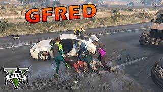 UglyFred (GTA V - GFRED)