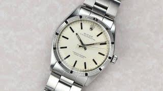 Rolex Oyster Perpetual 1007 (SKU0032)