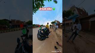 dream bike #trending #short #video #viralvideo