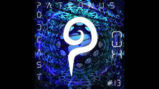 Patronus Podcast #13 - Xed