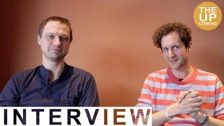 Jöns Jönsson & Moritz von Treuenfels interview on Axiom at Berlin Film Festival: Identity crisis