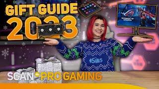 Rage Darling's 2023 Pro Gaming Gift Guide