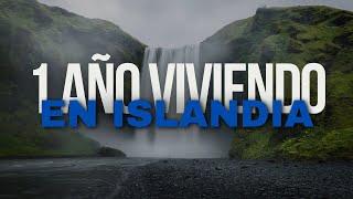 Mi Primer Año Viviendo en Islandia: Lo Que Nadie Te Cuenta | Experiencia de Vida en Islandia