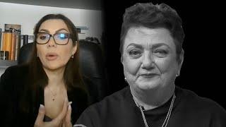 Astrolog Sanda Ionescu, despre moartea Minervei: “Știa că are tumoare, nu a spus nimănui”