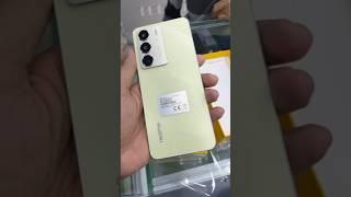 Realme C75 Unboxing Gold Colour #shots #bilalglobal #unboxing