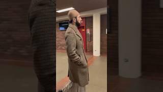 | Shaykh Hammad Mustafa al-Madani al-Qadri