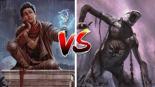 (MTG Modern Bloomburrow)Match Analysis:Ruby Storm vs Necrodominance