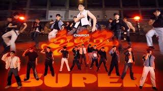 [KPOP IN PUBLIC] SUPER - SEVENTEEN Dance Cover By CHARIOT From VIETNAM