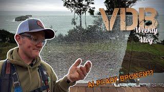 Viltrakis Design Build Vlog 28