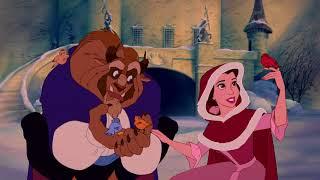 Beauty and the Beast (1991) - Something There (Cantonese Version)