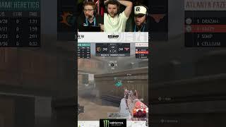 GREATEST HARDPOINT MAP IN COD HISTORY?!