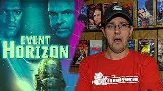 Event Horizon: Space Horror That's Scary Good - Rental Reviews