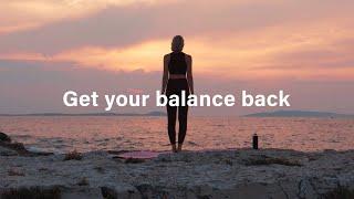 Get your balance back with our Payroll Pack