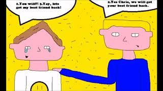 Christoons S5 E12