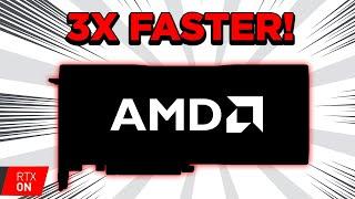 AMD Finally Fixed Their BIGGEST ISSUE!