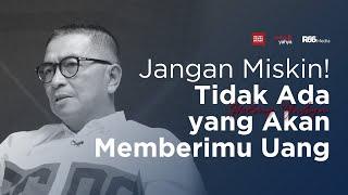 4 Pesan Dari Tradisi China, Terdengar Kejam Tapi Jadikan Ini Lecutan! | Helmy Yahya Bicara