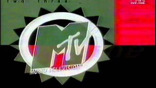 MTV 3 from 1 (September 16, 1993)