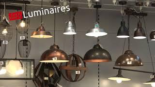 Mr Bricolage Basse-Goulaine Pôle Sud - Luminaires