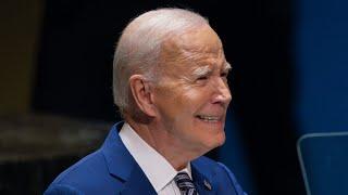 Bill O'Reilly - The Future of Joe Biden