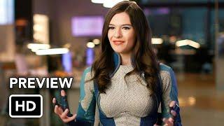 Supergirl Season 6 "Nicole Maines - Reflecting On Supergirl" Featurette (HD)