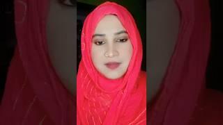 Allah ki Rasool "SAW"#islamicshorts #youtubeshorts #hijabgirl #pleasesupport #lifecapturejasmin|