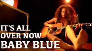 It's All Over Now Baby Blue - Bob Dylan 2022 Remake Full Cover