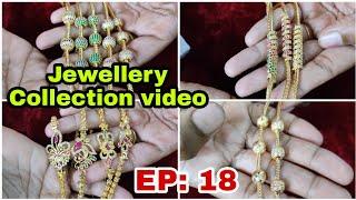 Raji's Weekly Jewelry update | This Week Collection | Episode 18 | 10.05.2022| Shopping With Raji