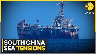 South China Sea Tensions: Sirens To Be Issued When Aircraft Enter 24 Nautical Miles | WION