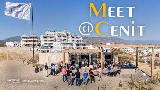 Meet at Cenit Los Cabos: the hottest luxury development in Los Cabos | Ronival™ Real Estate