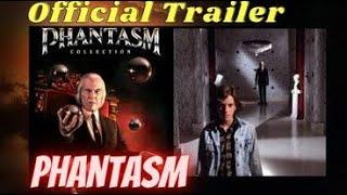 Phantasm (Classic Trailer)