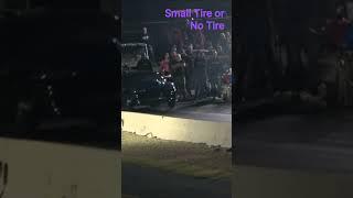 Small Tire from Alabama check it out on our channel