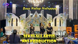 Full Nulup Nulup Sekti All Artis ( Tifani - Diah - Rosi)  - NNS Production - NNS Audio