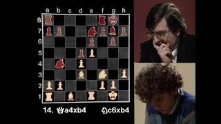 BBC The Master Game - 1982 - S07E10 - Lobron - Keene
