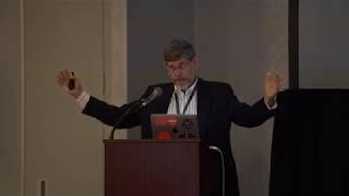 Reading League 2017 Conference Opening Remarks and Keynote - Dr. Mark Seidenberg