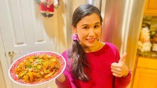 Korean Hot Spicy Squid With Somaly Khmer Cooking & Lifestyle