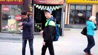 Андрей Молотов