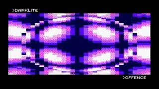 ZX Spectrum 128k: "Quattuor" Demo (2022)