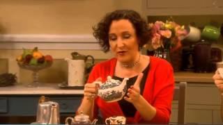 The Tea Lady On Weekend Kitchen