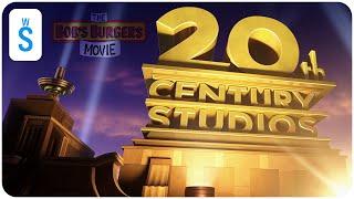 The Bob's Burgers Movie (2022) | 20th Century Studios | Intro