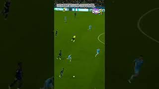 Valverde filth  vs Manchester city player  #championsleague