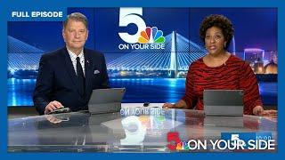 5 On Your Side at 10 - May 29, 2025 (Full Broadcast)