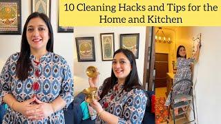 Cleaning hacks and tips|WD - 40| Home and Kitchen cleaning  tips| Homemaking tips | Cleaning Tips