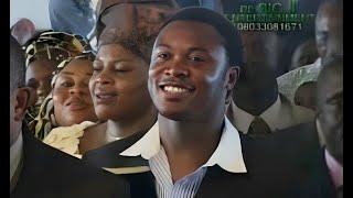 Ejim Ekele - Mich C Philips
