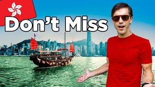 Tourists Get Hong Kong All Wrong – Here’s Why! 