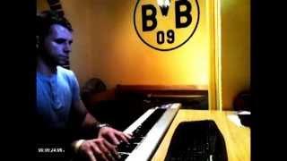 Gareth Emery - Concrete Angel (Kamil Polak Piano Cover)